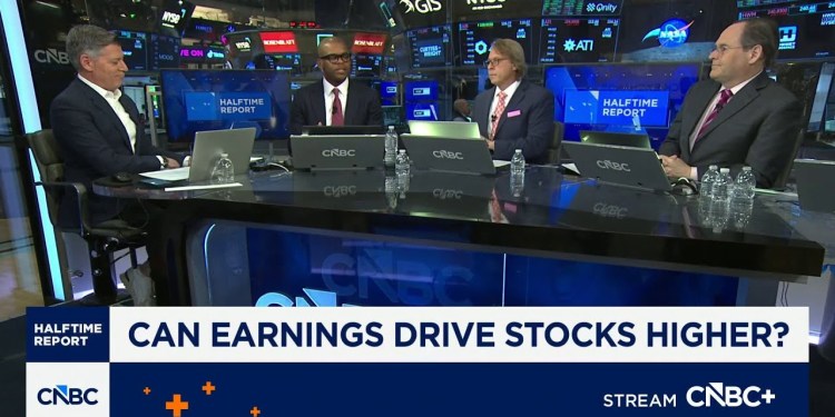 Can the market move higher in May? Can the market move higher in May?