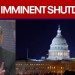 Imminent shutdown: Senators react after funding bills fail Imminent shutdown: Senators react after funding bills fail
