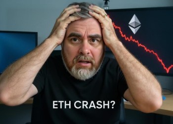 Ethereum in CRISIS After MASSIVE Crypto Update Ethereum in CRISIS After MASSIVE Crypto Update