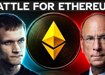 Vitalik vs BlackRock: Who Wins? Vitalik vs BlackRock: Who Wins?