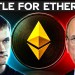 Vitalik vs BlackRock: Who Wins? Vitalik vs BlackRock: Who Wins?