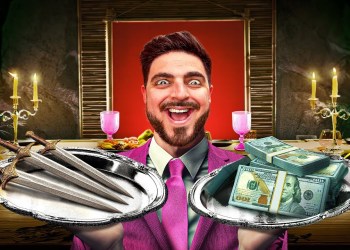 The Pink Wedding Part I | Surviving Barstool S4 Ep. 10 The Pink Wedding Part I | Surviving Barstool S4 Ep. 10