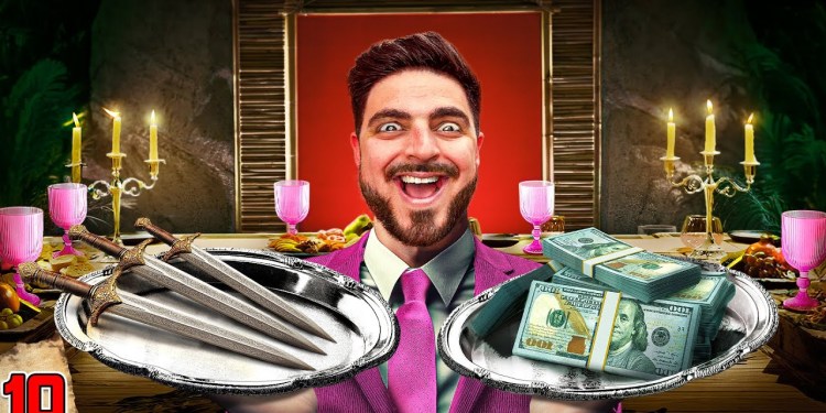 The Pink Wedding Part I | Surviving Barstool S4 Ep. 10 The Pink Wedding Part I | Surviving Barstool S4 Ep. 10