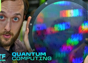 4 Types of Quantum Computers Explained & Compared at Nvidia GTC 4 Types of Quantum Computers Explained & Compared at Nvidia GTC