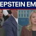 “Did the president spend hours with a victim?” asked in White House brief “Did the president spend hours with a victim?” asked in White House brief