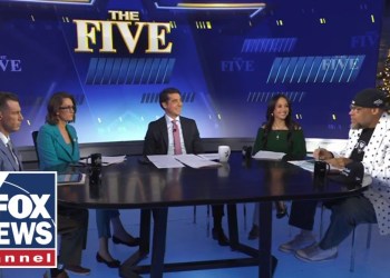 ‘A LOT TO ANSWER FOR’: ‘The Five’ unpacks growing Minnesota fraud case ‘A LOT TO ANSWER FOR’: ‘The Five’ unpacks growing Minnesota fraud case