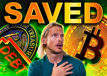 The U.S. Is About to BUY BILLIONS in Bitcoin?! (Here’s the Crazy Plan) The U.S. Is About to BUY BILLIONS in Bitcoin?! (Here’s the Crazy Plan)