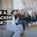Inside The First All-Female Hacker House In San Francisco Inside The First All-Female Hacker House In San Francisco
