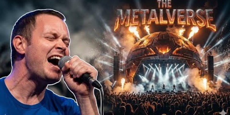 Metal Mania Metal Mania