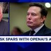 Musk’s genius is driven by a darker force of intensity that erupts time and again: Walter Isaacson Musk’s genius is driven by a darker force of intensity that erupts time and again: Walter Isaacson