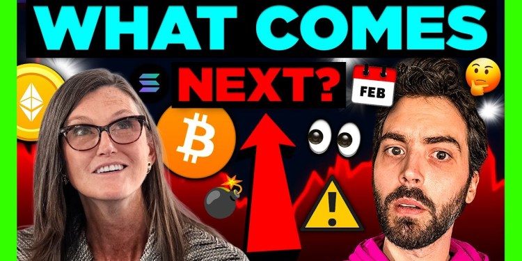 ITβS RIGGED! BIG CRYPTO MANIPULATION!! What Happens Now? ITβS RIGGED! BIG CRYPTO MANIPULATION!! What Happens Now?