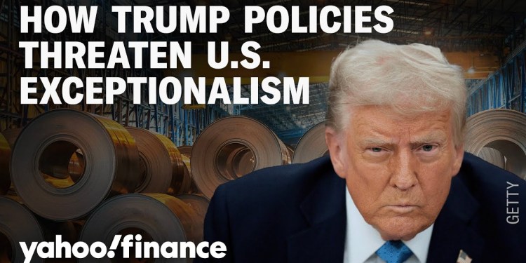Stocks down on latest Canada aluminum and steel tariffs Stocks down on latest Canada aluminum and steel tariffs