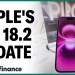 Why Apple may be due for a stronger-than-usual iPhone update cycle Why Apple may be due for a stronger-than-usual iPhone update cycle