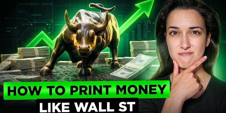 How to Make Money in the Rigged Crypto Casino β Wall Street’s Strategy Exposed (Auto-Trading & DCA) How to Make Money in the Rigged Crypto Casino β Wall Street’s Strategy Exposed (Auto-Trading & DCA)