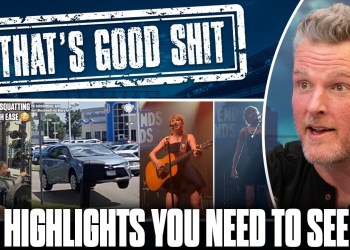 “That’s Good Sh*t!” Top Moments You Have To See From This Week | Pat McAfee Show “That’s Good Sh*t!” Top Moments You Have To See From This Week | Pat McAfee Show