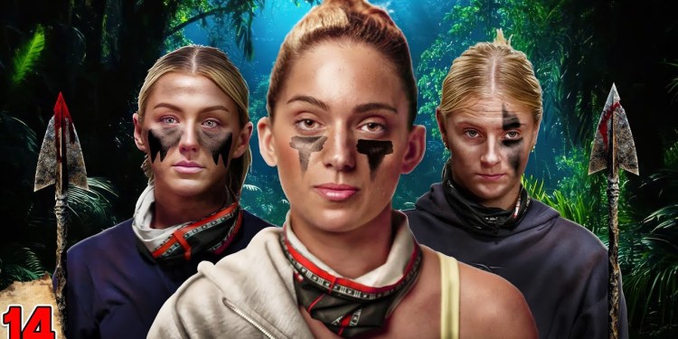 It’s A Man’s Game | Surviving Barstool S4 Ep. 14 It’s A Man’s Game | Surviving Barstool S4 Ep. 14