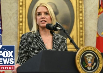 ‘YOU WILL BE PROSECUTED’: AG Pam Bondi threatens legal action against ICE leaks ‘YOU WILL BE PROSECUTED’: AG Pam Bondi threatens legal action against ICE leaks