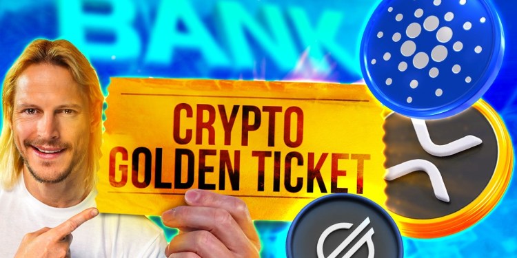 ISO 20022 Cryptos: XRP, ADA, ALGO, XLM — Don’t Miss This Wave! ISO 20022 Cryptos: XRP, ADA, ALGO, XLM — Don’t Miss This Wave!