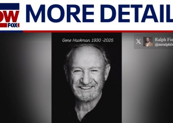 New: TMZ updates on Gene Hackman suspicious death, timeline New: TMZ updates on Gene Hackman suspicious death, timeline