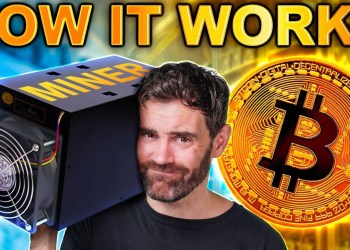 How Bitcoin Mining Works: A Complete Beginner’s Guide How Bitcoin Mining Works: A Complete Beginner’s Guide