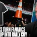 Pirates Turn Fanatics T-Shirt Misprint Into Rally Cry, Are All “Hoisting The Cone” | Pat McAfee Show Pirates Turn Fanatics T-Shirt Misprint Into Rally Cry, Are All “Hoisting The Cone” | Pat McAfee Show