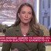 Ontario Premier agrees to suspend 25% surcharge on Canadian electricity exports to the U.S. Ontario Premier agrees to suspend 25% surcharge on Canadian electricity exports to the U.S.
