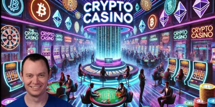 The Misallocation of Capital in the Crypto (Memecoins) The Misallocation of Capital in the Crypto (Memecoins)