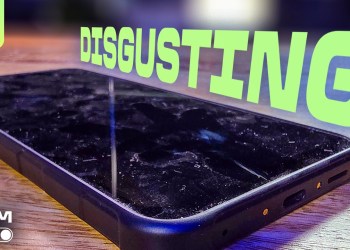 Your Phone is Disgusting: Let’s Fix That | All Things Mobile Your Phone is Disgusting: Let’s Fix That | All Things Mobile