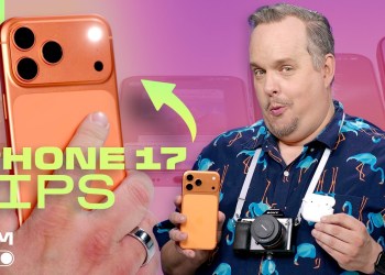 The iPhone 17’s Unexpectedly Satisfying Tips and Accessories The iPhone 17’s Unexpectedly Satisfying Tips and Accessories