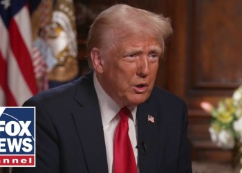 Trump 100% disagrees with federal judge’s ‘crazy’ DOGE ruling Trump 100% disagrees with federal judge’s ‘crazy’ DOGE ruling