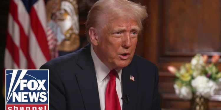 Trump 100% disagrees with federal judge’s ‘crazy’ DOGE ruling Trump 100% disagrees with federal judge’s ‘crazy’ DOGE ruling