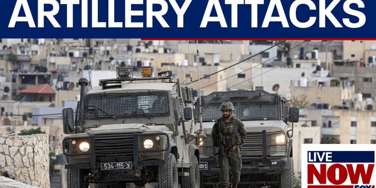 Israel-Hamas war: Israeli forces widen raid into northern Gaza | LiveNOW from FOX Israel-Hamas war: Israeli forces widen raid into northern Gaza | LiveNOW from FOX