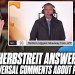 Kirk Herbstriet Addresses “Controversial” Comments On The College Football Playoff Committee Kirk Herbstriet Addresses “Controversial” Comments On The College Football Playoff Committee