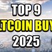 Top 9 Altcoins Set to Explode in 2025 | Best Crypto Investments To Buy & Hold Top 9 Altcoins Set to Explode in 2025 | Best Crypto Investments To Buy & Hold