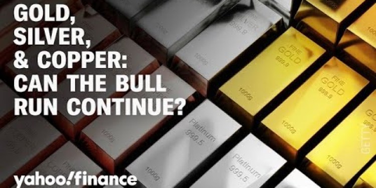 Gold, silver, platinum, and copper had historic returns in 2025, but there are risks for 2026 Gold, silver, platinum, and copper had historic returns in 2025, but there are risks for 2026