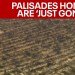 PALISADES HOMES GONE: California fires wipe out 1,000 homes as new SkyFOX video show losses PALISADES HOMES GONE: California fires wipe out 1,000 homes as new SkyFOX video show losses