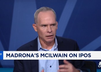 I’m ‘most bullish’ on Microsoft, says Madrona’s Mike McIlwain after Big Tech’s bumpy week I’m ‘most bullish’ on Microsoft, says Madrona’s Mike McIlwain after Big Tech’s bumpy week