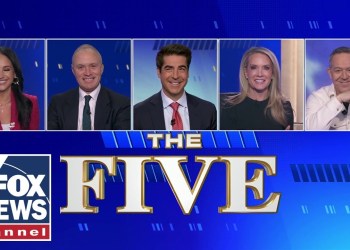 Why Jesse Watters believes Newsom would have made the ‘best Republican’ Why Jesse Watters believes Newsom would have made the ‘best Republican’