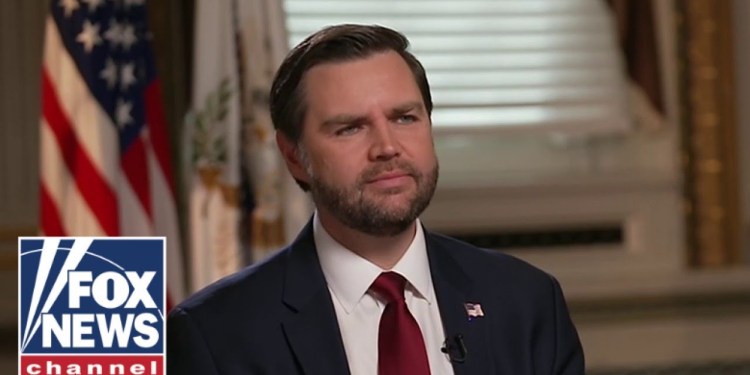 JD Vance: Europe is teetering on ‘civilizational suicide’ JD Vance: Europe is teetering on ‘civilizational suicide’