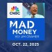 Mad Money 10/22/25 | Audio Only Mad Money 10/22/25 | Audio Only