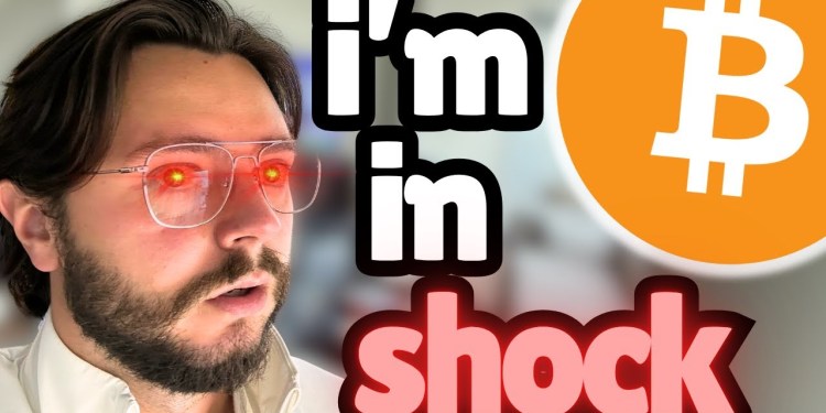 SIT DOWN before you watch this bitcoin video….. SIT DOWN before you watch this bitcoin video…..