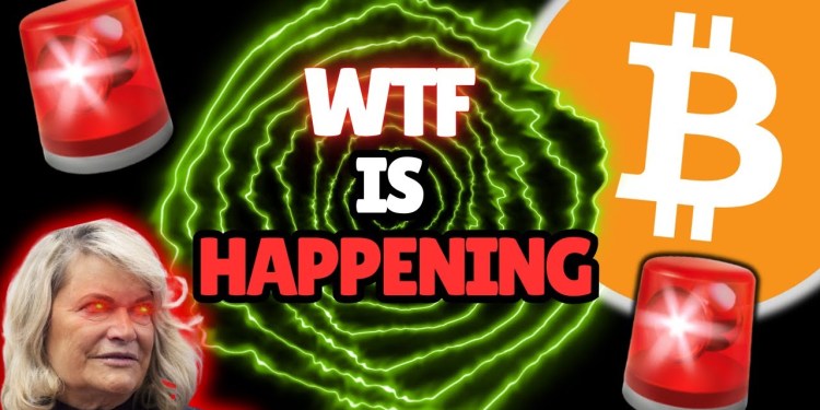 why aren’t Bitcoin and Crypto Altcoins pumping?… watch this why aren’t Bitcoin and Crypto Altcoins pumping?… watch this