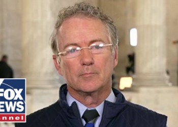 Rand Paul: It’s a real possibility Anthony Fauci can get a pardon Rand Paul: It’s a real possibility Anthony Fauci can get a pardon