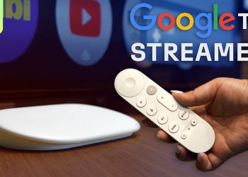 Google TV Streamer Integrates Entertainment and Home – Ciao Chromecast! Google TV Streamer Integrates Entertainment and Home – Ciao Chromecast!