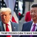 Beijing Defiant as Trump Presses China to Make Tariff Offer Beijing Defiant as Trump Presses China to Make Tariff Offer