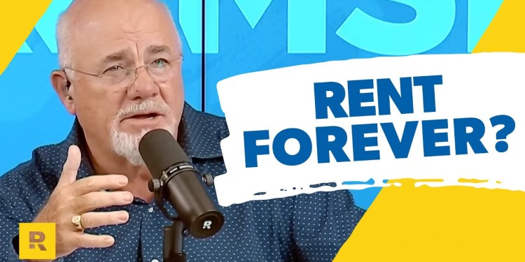 Is It Okay To Rent Forever? (Can I Still Build Wealth?) Is It Okay To Rent Forever? (Can I Still Build Wealth?)