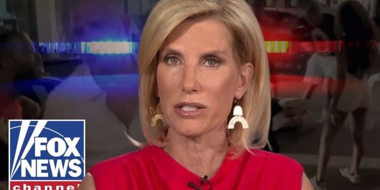 Laura: This is what’s rattling America Laura: This is what’s rattling America