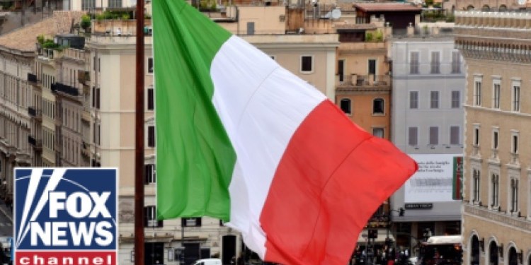 TURNING THE TIDE: European country makes strong pivot toward conservatism TURNING THE TIDE: European country makes strong pivot toward conservatism