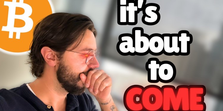 THIS bitcoin video will leave you shaking…. THIS bitcoin video will leave you shaking….