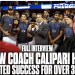 How Coach Calipari Has Gotten The Best Out Of His Players For Over 30 Years | Full Interview How Coach Calipari Has Gotten The Best Out Of His Players For Over 30 Years | Full Interview